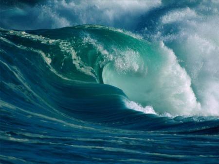 ah la mer